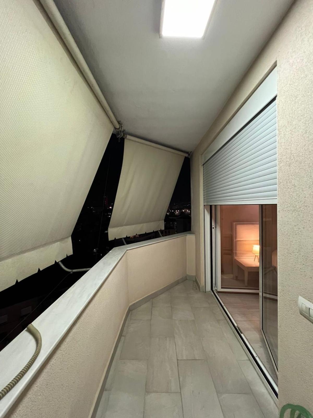 Tirana Loft Living Apartment Exterior photo